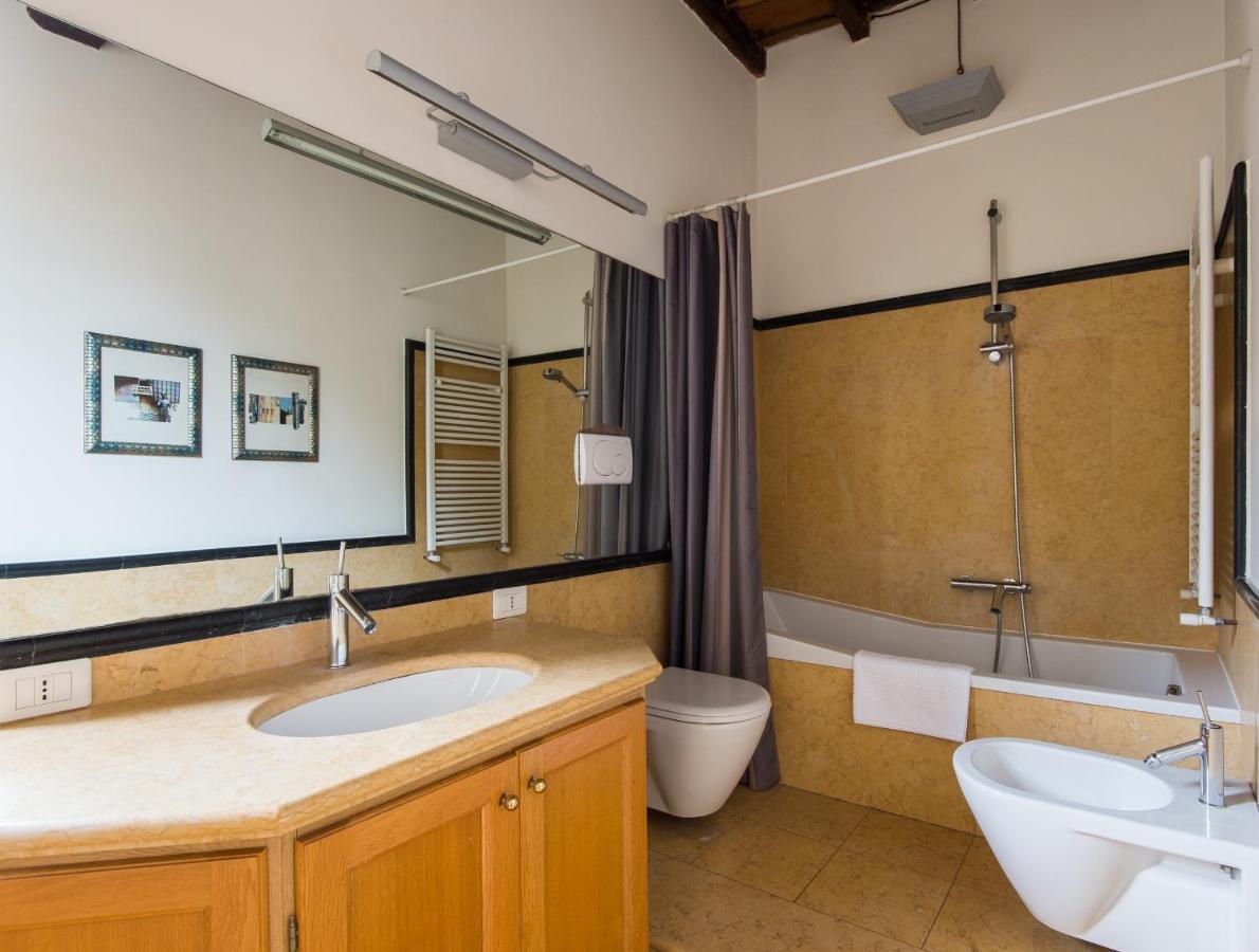 Pantheon Enchanting Luxury Apartment Roma Exterior foto