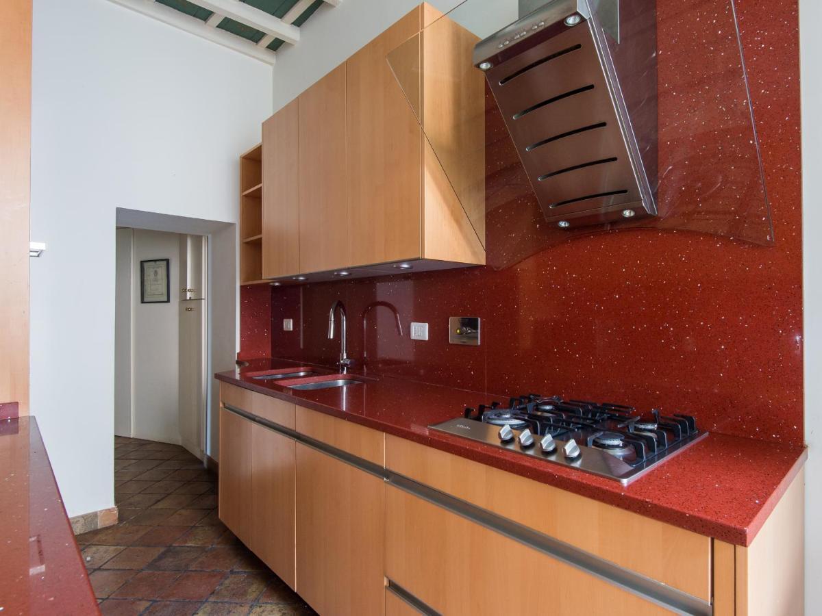 Pantheon Enchanting Luxury Apartment Roma Exterior foto